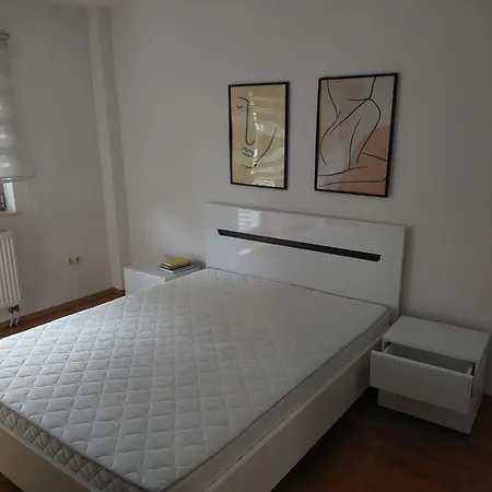 Lena Apartamento