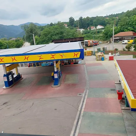 Apartamento Lena