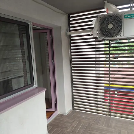 Appartement Lena Zepce