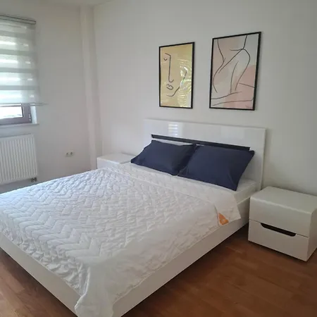 Apartamento Lena *