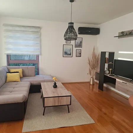 Lena Appartement